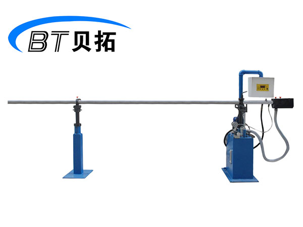 油浴车床送料机