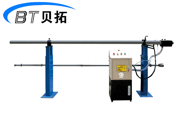 油浴式送料机18机型单管（蓝色）