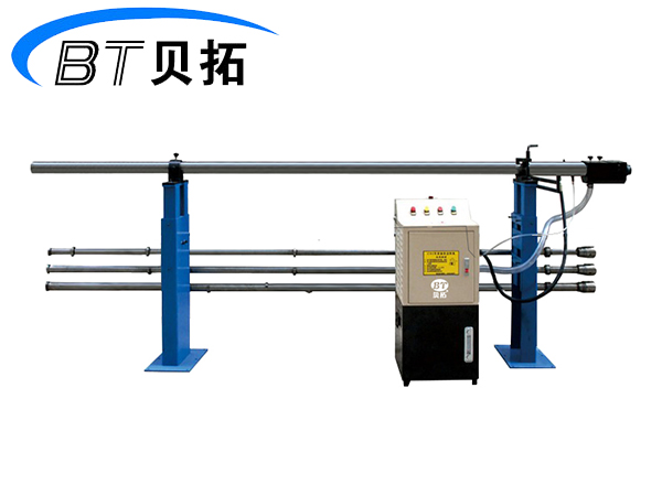 油浴式送料机65机/定制型（蓝色）