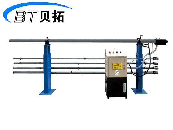 油浴式送料机46机型（蓝色）