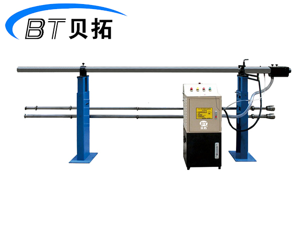 油浴式送料机26机型（蓝色）