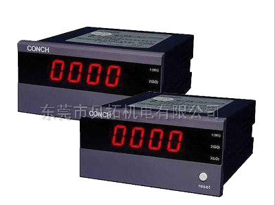 琦胜计数器CU-40