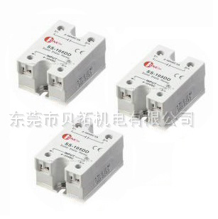 固态继电器SS-440DA