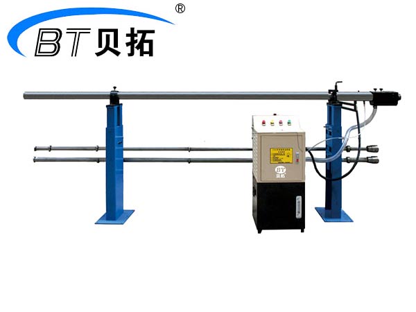 油浴式送料机26机型（蓝色）