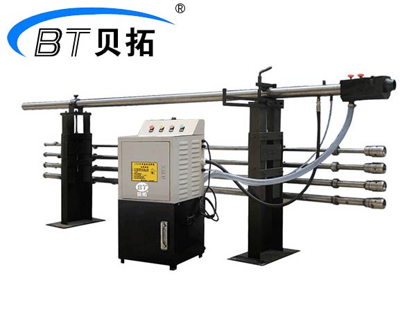 油浴式送料机46机型（黑色）