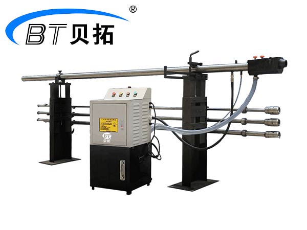 油浴式送料机65机/定制型（黑色）