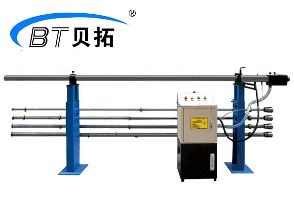 CNC车床送料机