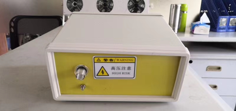 熔喷布静电发生器60KV