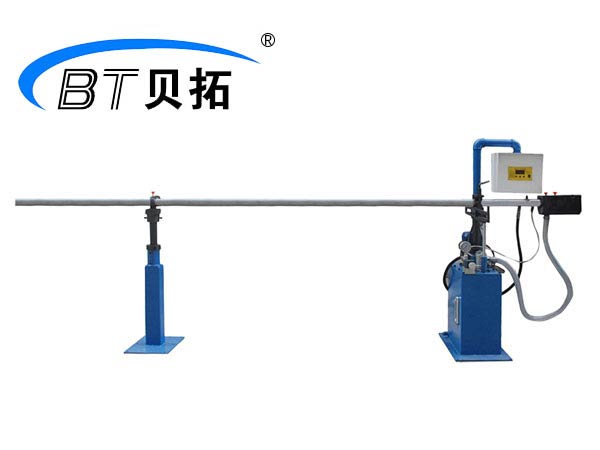 油浴车床送料机