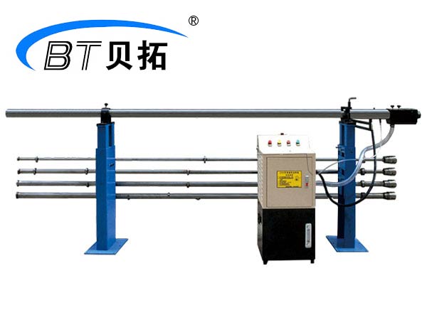棒料送料机